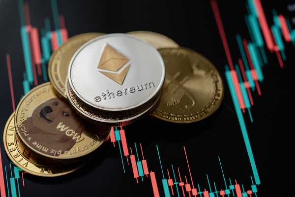 Five Issues to Know in Crypto This Week: BlackRock and Ethereum ETF Files Steals the Indicate